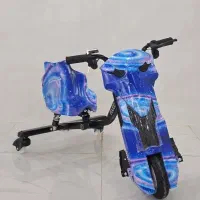 میکرو میسکو.   با برندهبوندای.   اسکوتر. تیooo