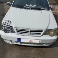 پراید۱۳۲مدل۹۰دوگانه