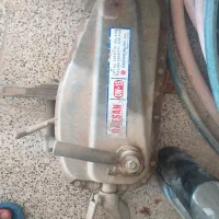 جرثقیل دستی.جیم پلاک