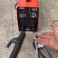 سلام جوشکاری سیار