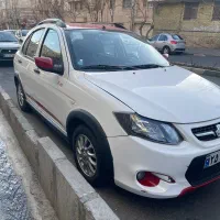 کوییک R مدل ۱۴۰۰ بی رنگ