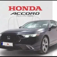 فروش حواله هوندا آکورد