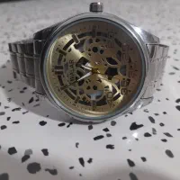 ساعت مردانه