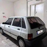 پراید هاچبک کره ای