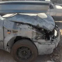 ماشین سمند مدل 86|خودرو سواری و وانت|فولادشهر, مدیسه|دیوار