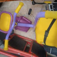 سه چرخه|دوچرخه، اسکیت، اسکوتر|تبریز, |دیوار