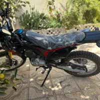 موتور تریل ۲۵۰|موتورسیکلت|هشتگرد, هشتگرد قدیم|دیوار