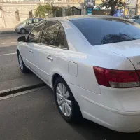 سوناتا 2009 NF|خودرو سواری و وانت|تهران, کاج|دیوار