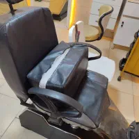 تجهیزات آرایشگاهی|آرایشگاه و سالن‌های زیبایی|ابهر, |دیوار