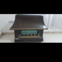 بخاری شومینه 24هزار