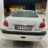 ۲۰۶ sd 97|خودرو سواری و وانت|چالوس, |دیوار