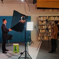 تولید محتوا اینستاگرام و یوتیوب