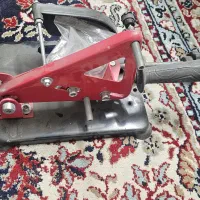 تبدیل مینی به اره پروفیل بر