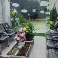 پشت میدان تره بار ۵۶۰ متر