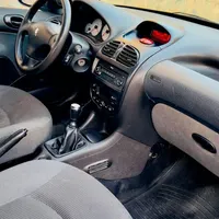 پژو 206 SD V8، مدل ۱۳۹۳|خودرو سواری و وانت|تهران, قلمستان|دیوار