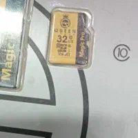 مموری 32گیگ|لوازم جانبی موبایل و تبلت|جهرم, |دیوار