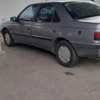 پژو ۴۰۵ مدل ۹۱