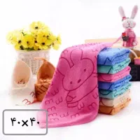 دستمال و حوله نخی ابراهیمی یزد