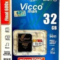 رم و فلش ویکو من VICCOMAN|لوازم جانبی موبایل و تبلت|تهران, فلسطین (میدان انقلاب)|دیوار