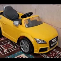 ماشین شارژی