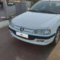 پژو پارس ۹۱|خودرو سواری و وانت|تهران, صاحب الزمان|دیوار