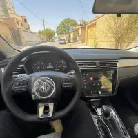 فروش mG5|خودرو سواری و وانت|زاهدان, |دیوار