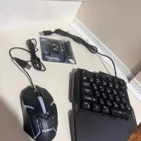 کیبورد گیمینگ