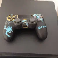 Ps4 slim|کنسول، بازی ویدئویی و آنلاین|مشگین شهر, |دیوار