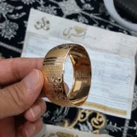 طلا تک پوش نوع است ۳۳ گرم
