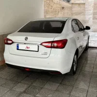 Mg 360 turbo|خودرو سواری و وانت|مشهد, شهرآرا|دیوار