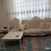 مبل هفت نفره درحدنو|مبلمان خانگی و میز عسلی|تهران, کوثر|دیوار