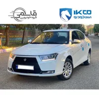 دنا پلاس اتومات تحویل30روزه کارخانه/قطعی/ نمایندگی|خودرو سواری و وانت|اصفهان, بابوکان|دیوار