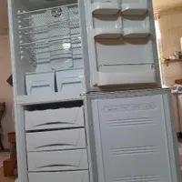 یخچال و فریزر امرسان