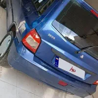 پراید 111مدل 93 ملاشیه