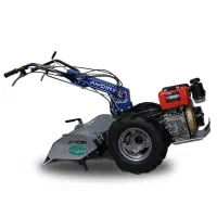 تراکتور دوچرخ آیدین