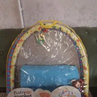 پلی جیم نوزاد
