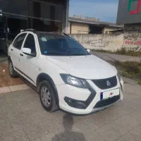 کوییک ۱۴۰۴ gxr|خودرو سواری و وانت|ساری, |دیوار