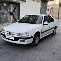 پژو پارس مدل 87