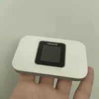 مودم همراه 4g وایفای 6 نتربیتneterbit