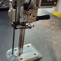 قیچی برقی دیجیتال سایز ۱۲ درحدنو