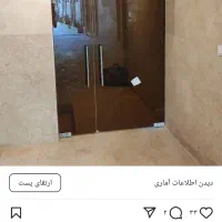 تعمیرات درب اتوماتیک شیشه ای و شیشه سکوریت|خدمات پیشه و مهارت|تهران, دروازه شمیران|دیوار