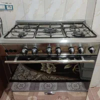 اجاق گاز فردار ۵ شعله