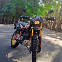 تریل روان شرکت فلات