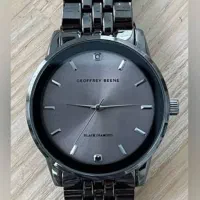 ساعت geoffrey beene|ساعت|اصفهان, خانه اصفهان|دیوار