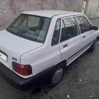 پراید مدل ۸۸ اتومات|خودرو سواری و وانت|مشگین شهر, |دیوار