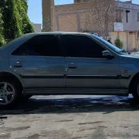 پژو پارس XU7، مدل ۱۳۹۱|خودرو سواری و وانت|دهدشت, |دیوار