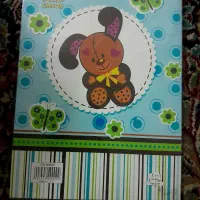 جزوه های مهمانداری و اموزشی زبان|کتاب و مجله آموزشی|مشهد, نوید|دیوار