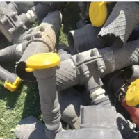 لوله کشاورزی|ابزارآلات|جنت, |دیوار