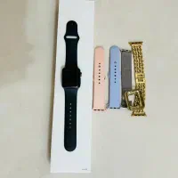 اپل واچ
