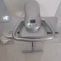 اتو پرس اصل ریچموند